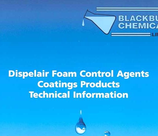 aditivos_Dispelair Foam Control Agents - Coating